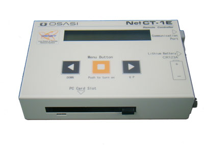 Network Controller NetCT-1E