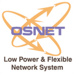 OSNET Low Power & Flexible Network System