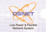 OSNETネットワーク